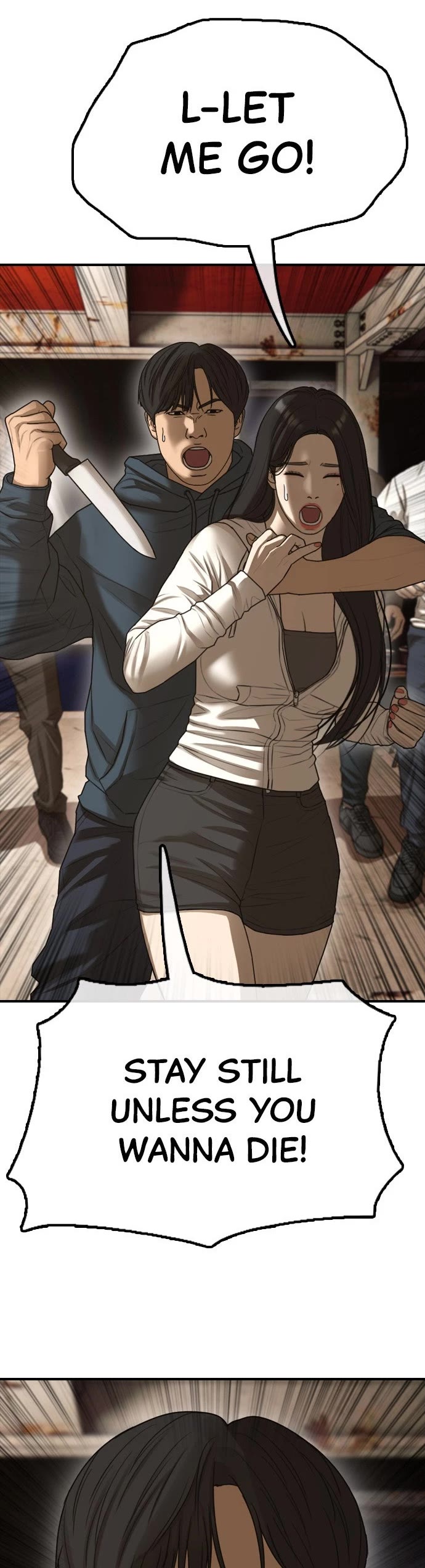 The Apocalypse is Here chapter 8 page 51