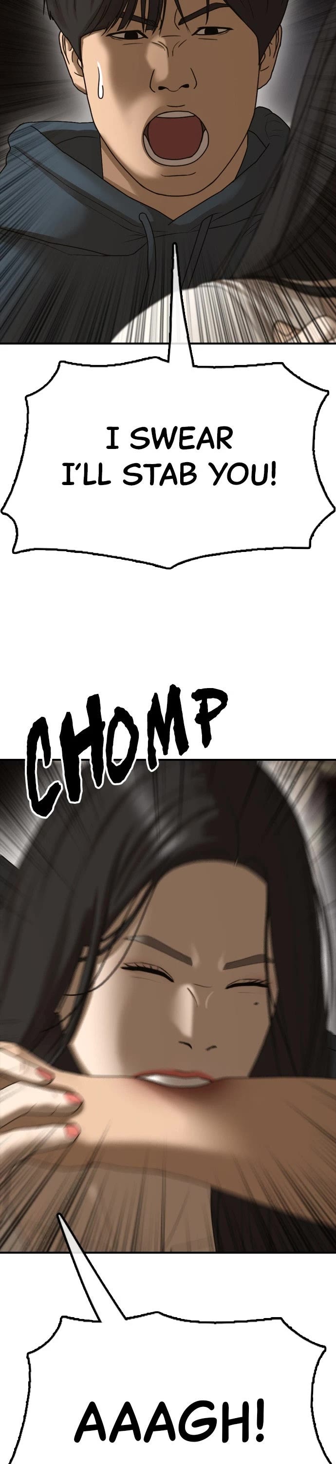 The Apocalypse is Here chapter 8 page 52