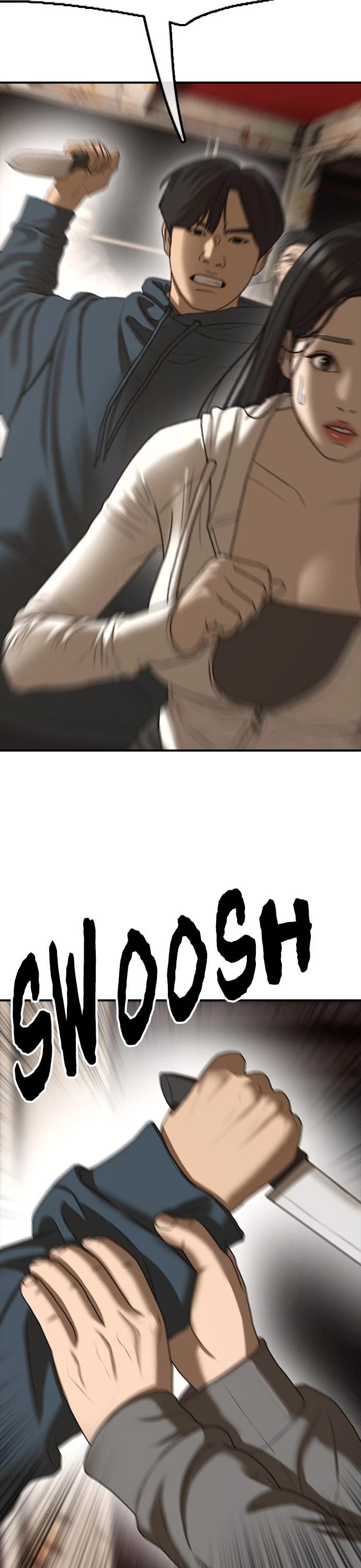 The Apocalypse is Here chapter 8 page 54