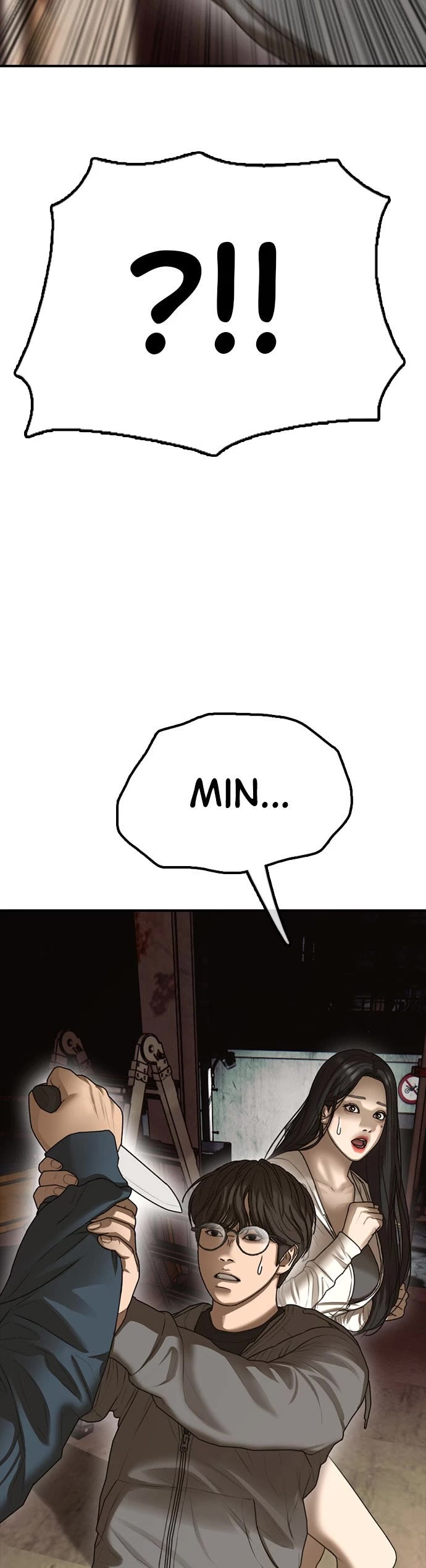 The Apocalypse is Here chapter 8 page 55