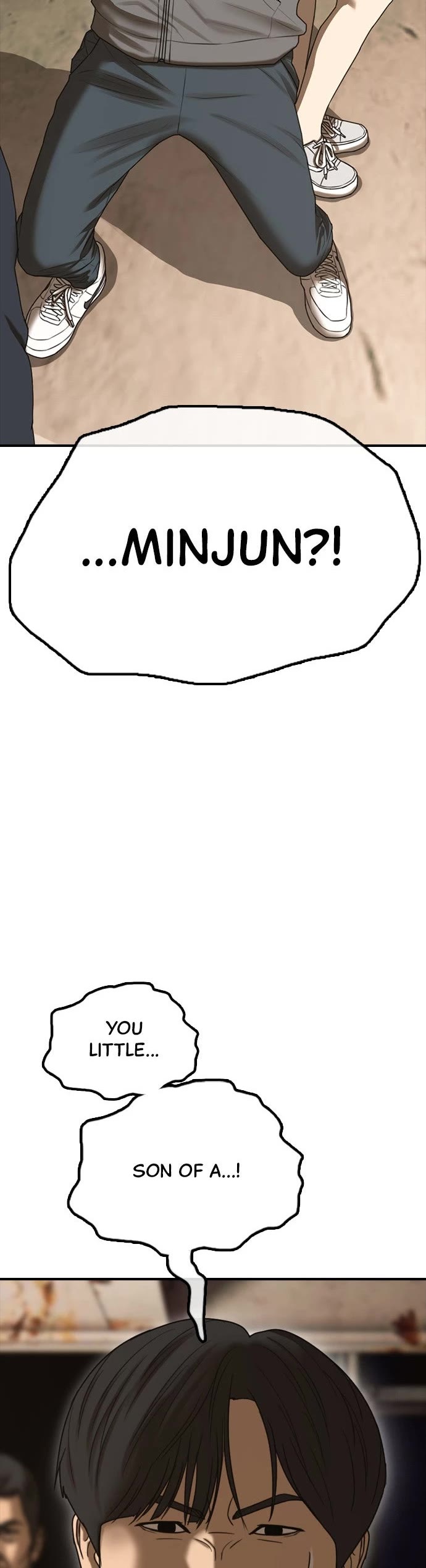 The Apocalypse is Here chapter 8 page 56