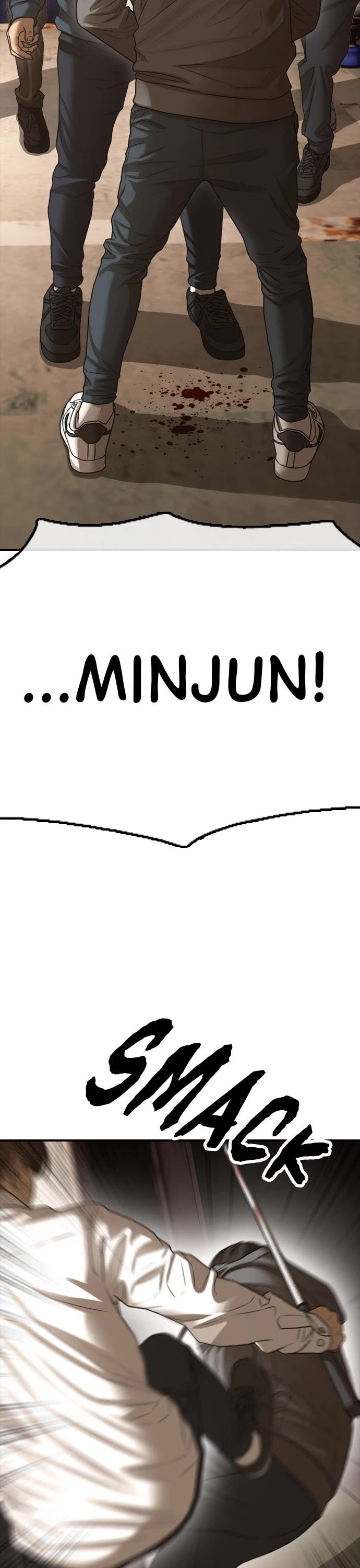 The Apocalypse is Here chapter 8 page 62