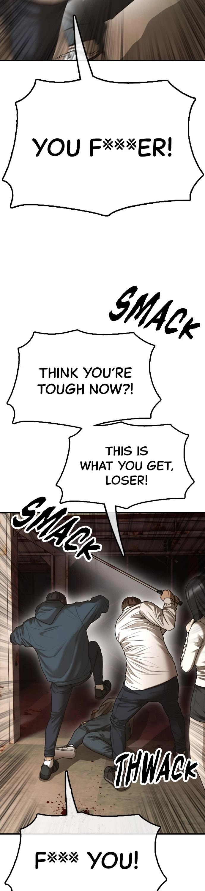 The Apocalypse is Here chapter 8 page 63