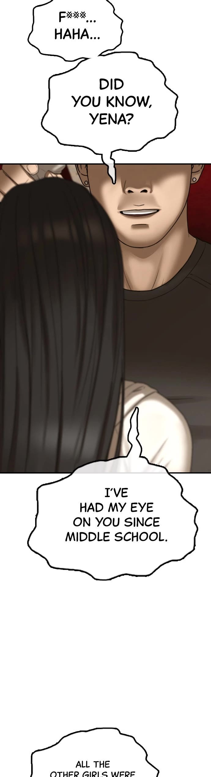 The Apocalypse is Here chapter 8 page 65