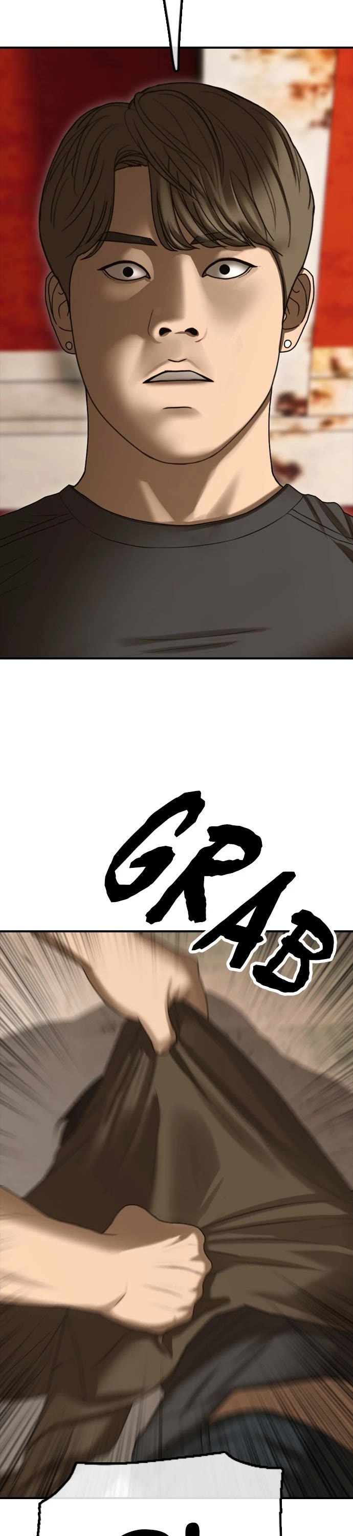 The Apocalypse is Here chapter 8 page 74