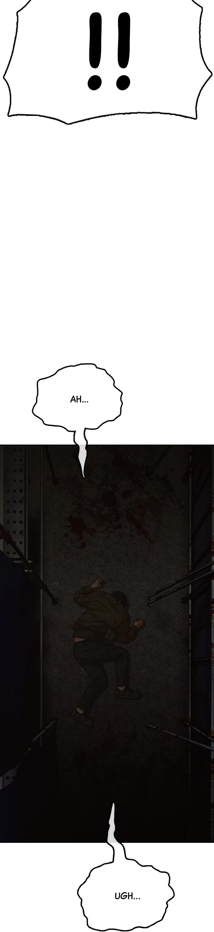 The Apocalypse is Here chapter 8 page 77