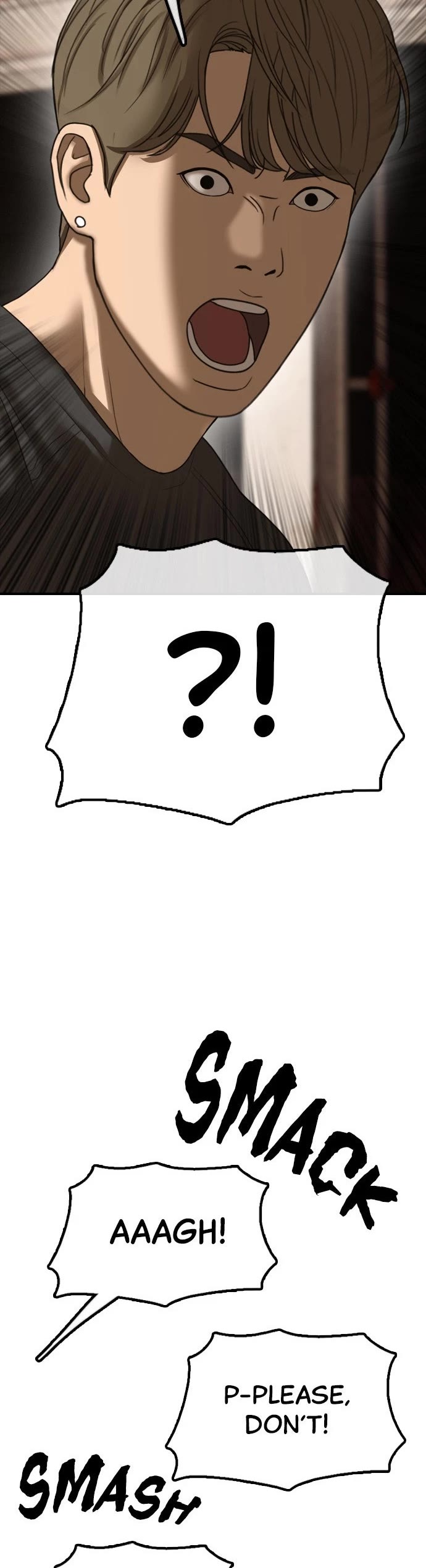 The Apocalypse is Here chapter 8 page 81