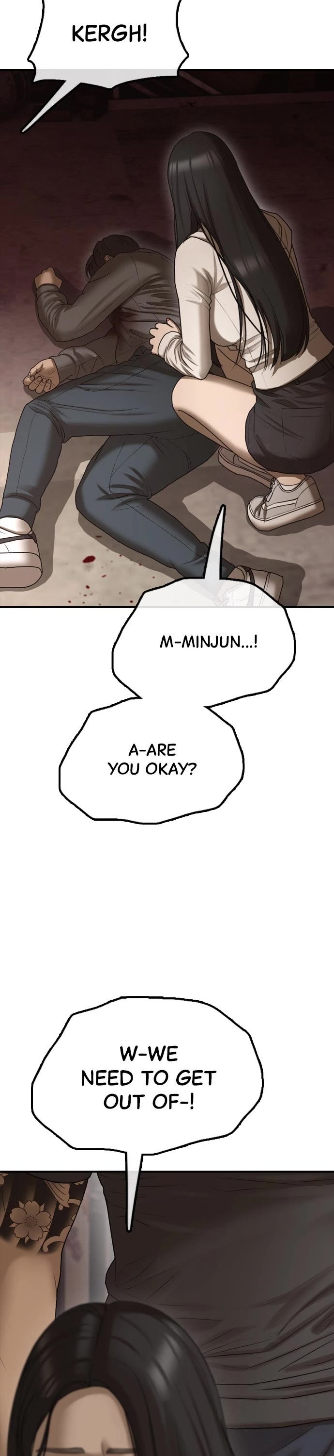 The Apocalypse is Here chapter 8 page 82