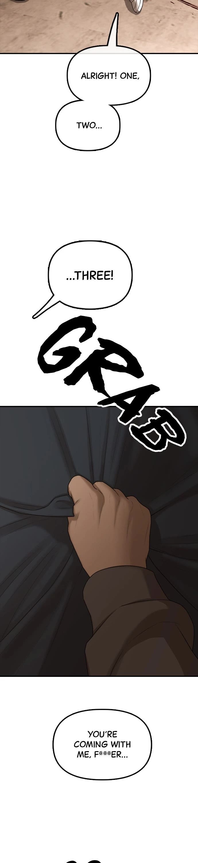 The Apocalypse is Here chapter 8 page 87