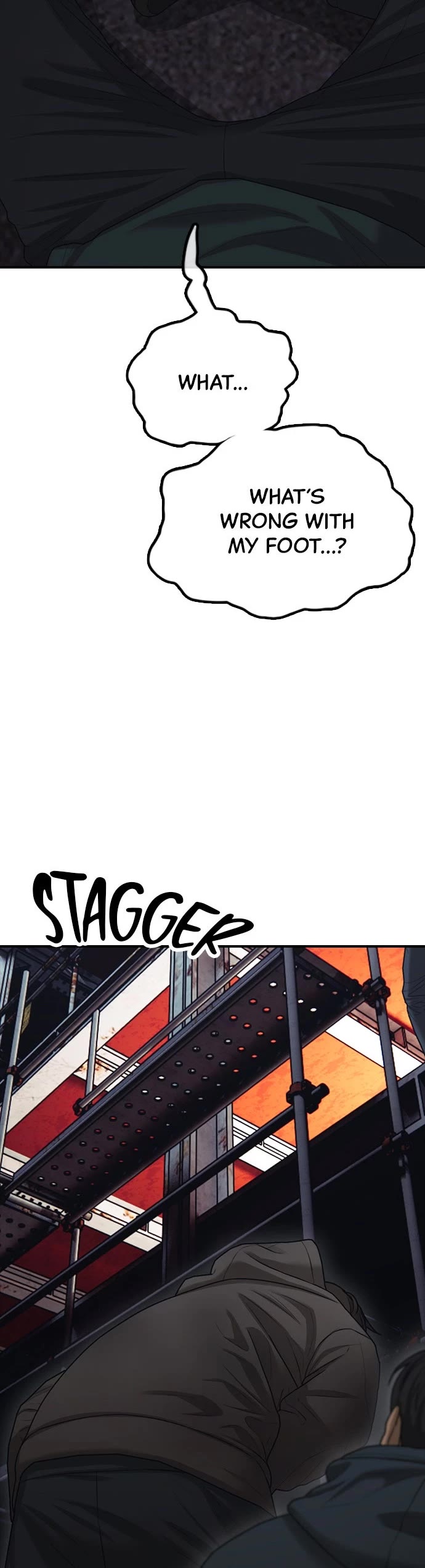 The Apocalypse is Here chapter 9 page 10