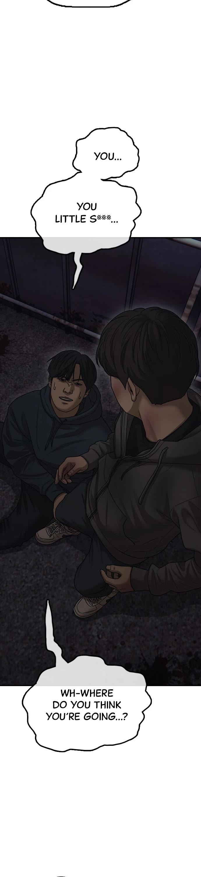 The Apocalypse is Here chapter 9 page 12