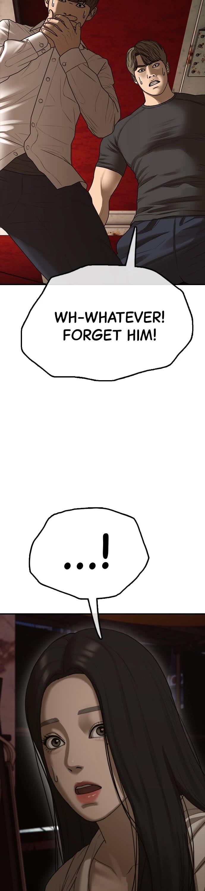 The Apocalypse is Here chapter 9 page 16