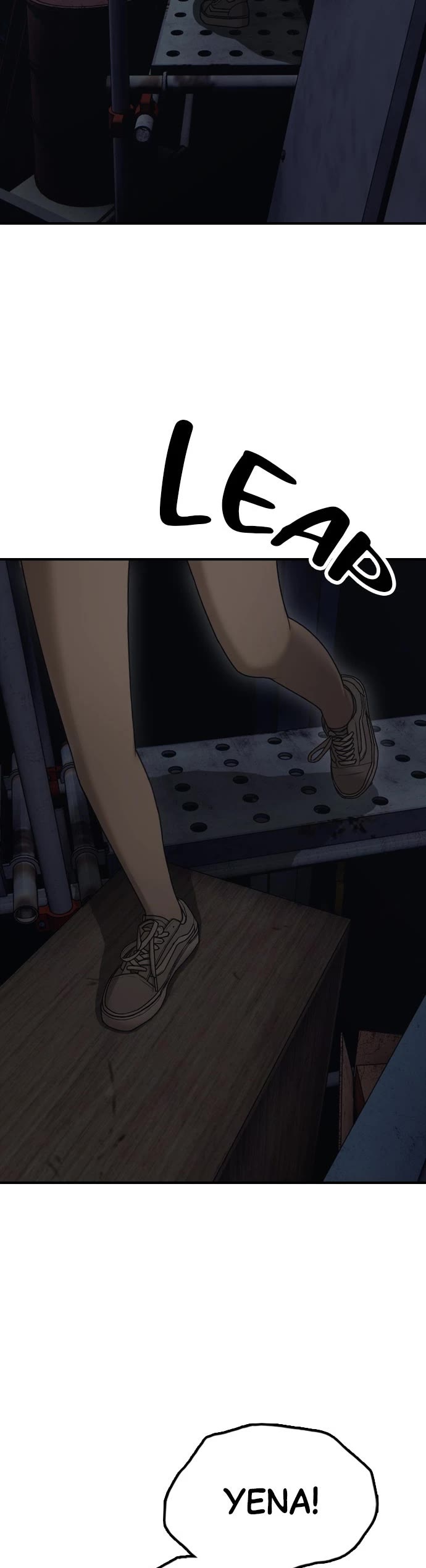 The Apocalypse is Here chapter 9 page 19