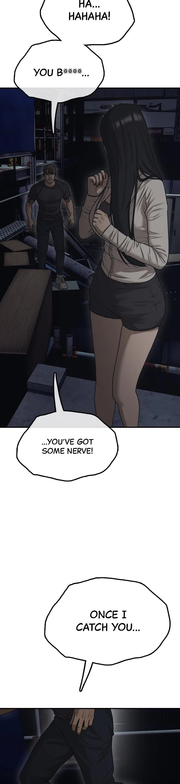 The Apocalypse is Here chapter 9 page 27