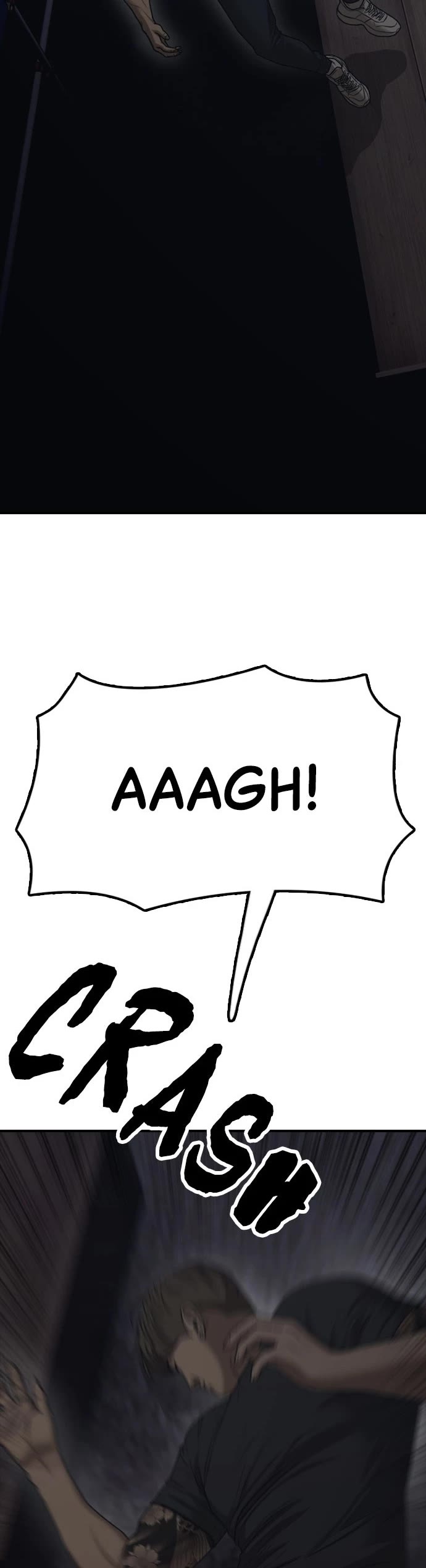 The Apocalypse is Here chapter 9 page 30