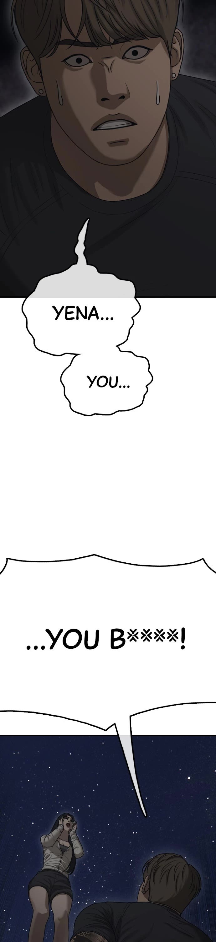 The Apocalypse is Here chapter 9 page 36