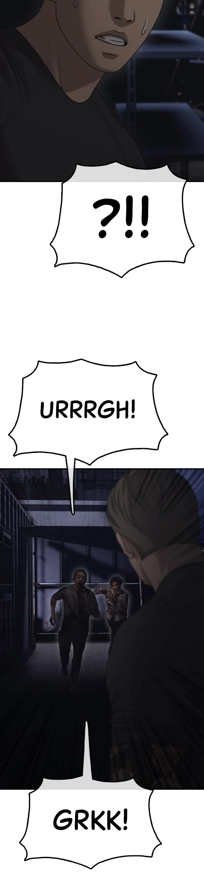 The Apocalypse is Here chapter 9 page 38