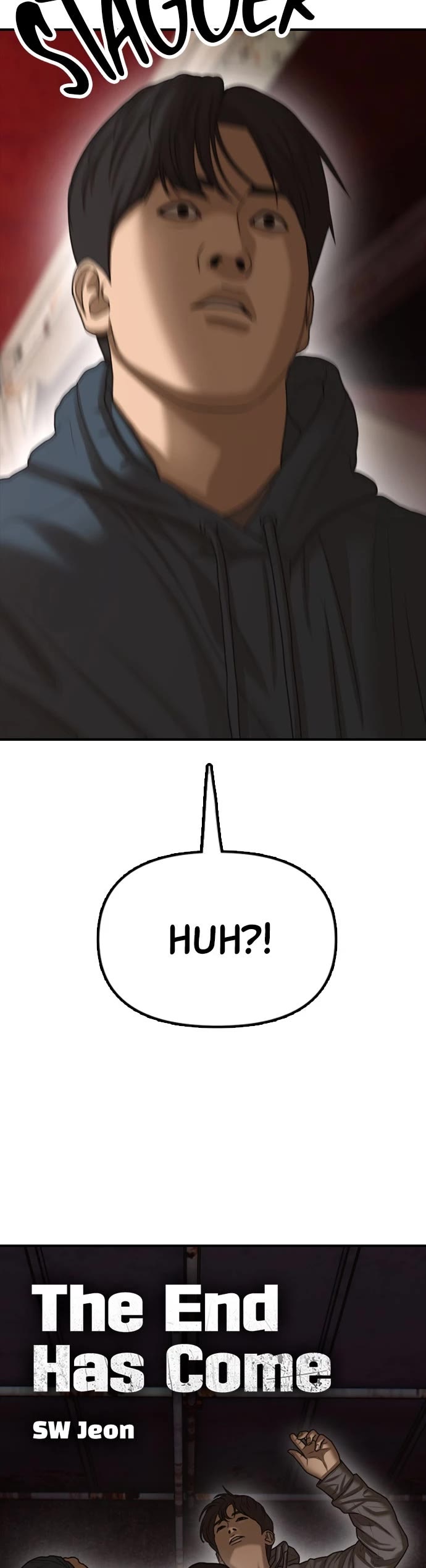 The Apocalypse is Here chapter 9 page 4