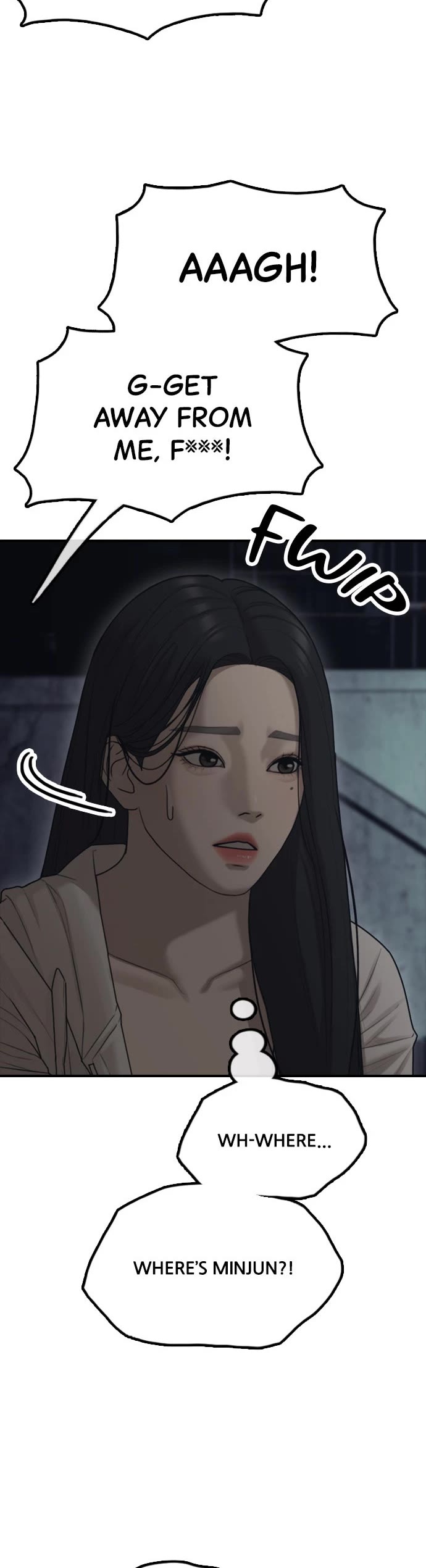 The Apocalypse is Here chapter 9 page 40