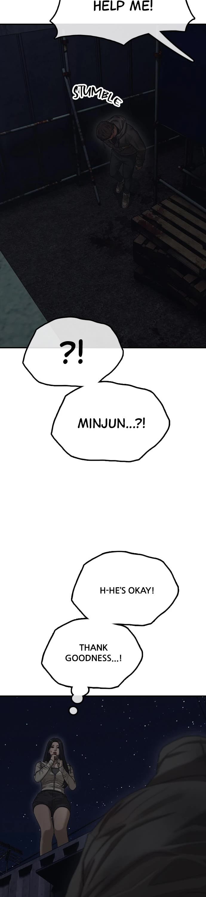 The Apocalypse is Here chapter 9 page 42