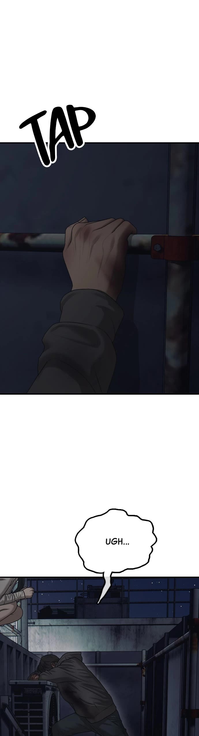 The Apocalypse is Here chapter 9 page 44