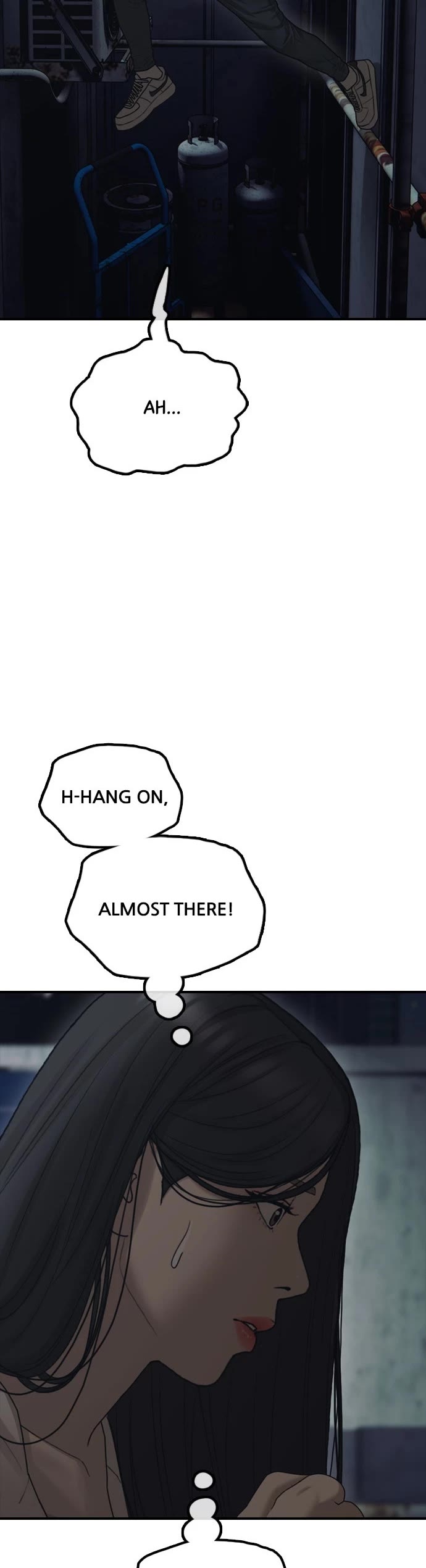 The Apocalypse is Here chapter 9 page 45