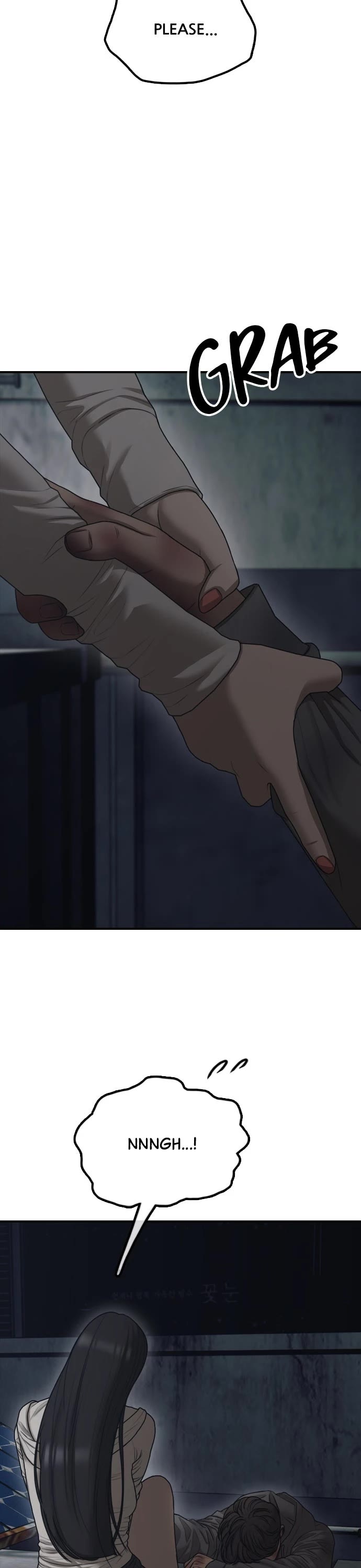 The Apocalypse is Here chapter 9 page 46