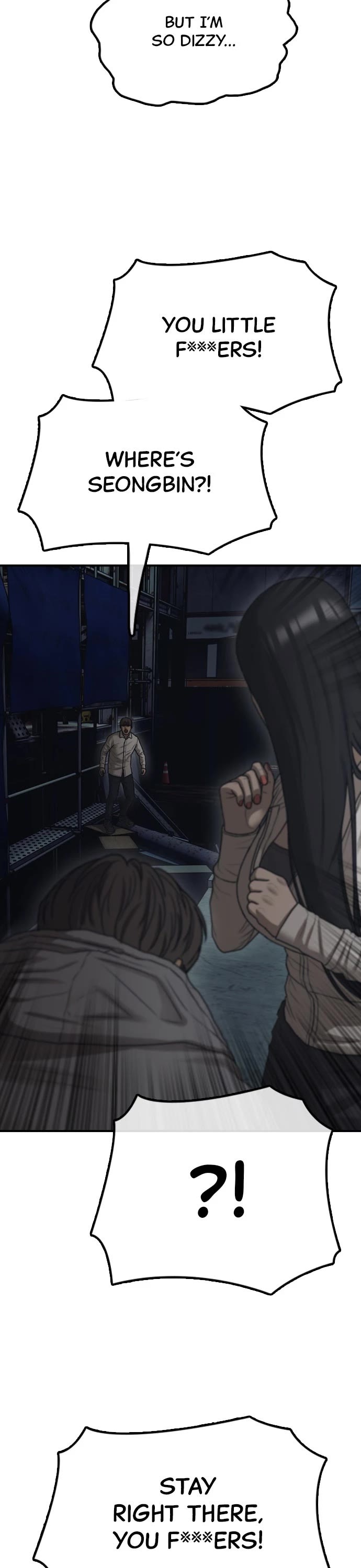 The Apocalypse is Here chapter 9 page 48