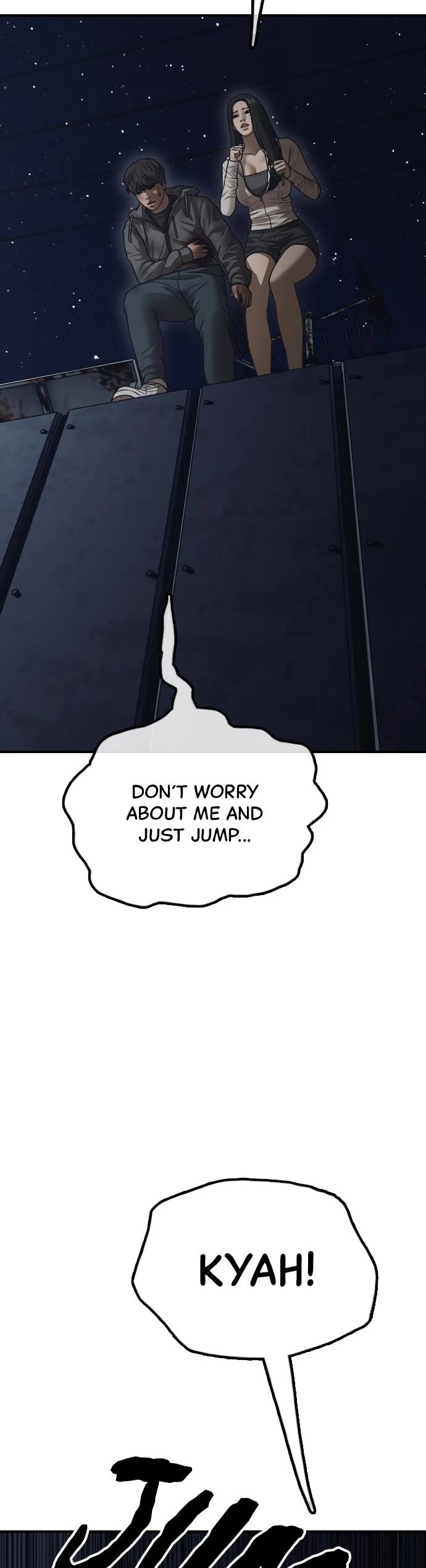 The Apocalypse is Here chapter 9 page 50