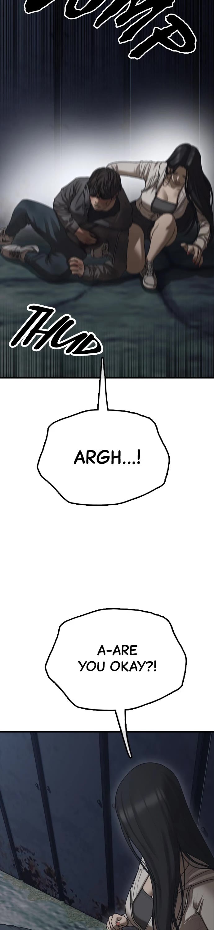 The Apocalypse is Here chapter 9 page 51