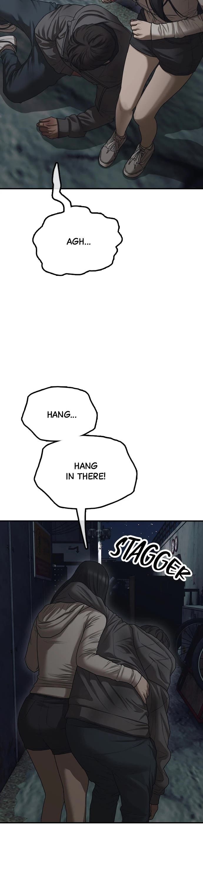 The Apocalypse is Here chapter 9 page 52