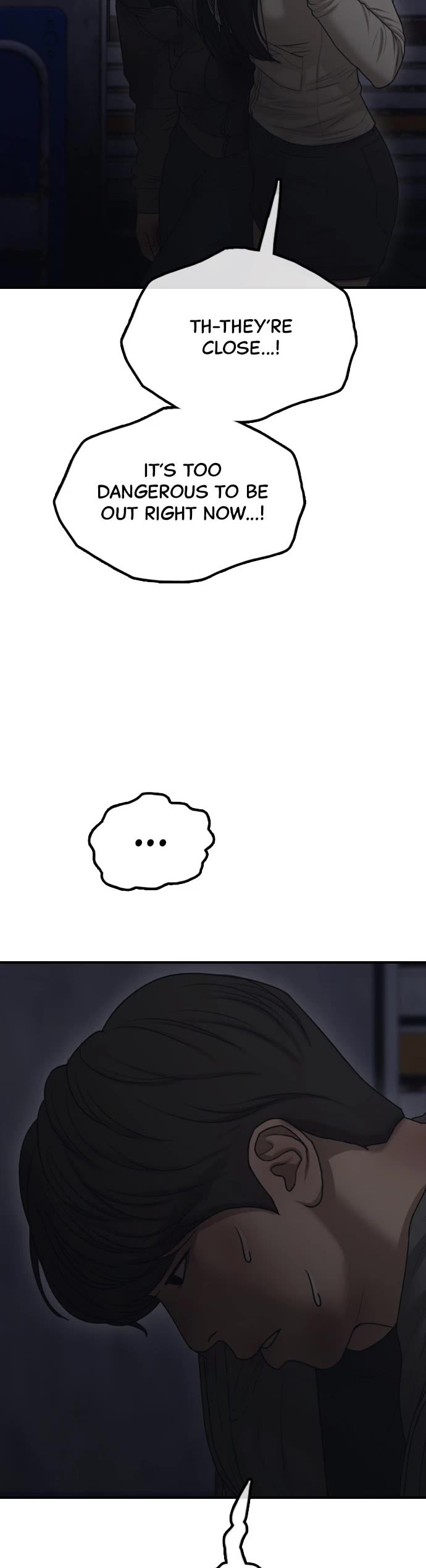 The Apocalypse is Here chapter 9 page 55