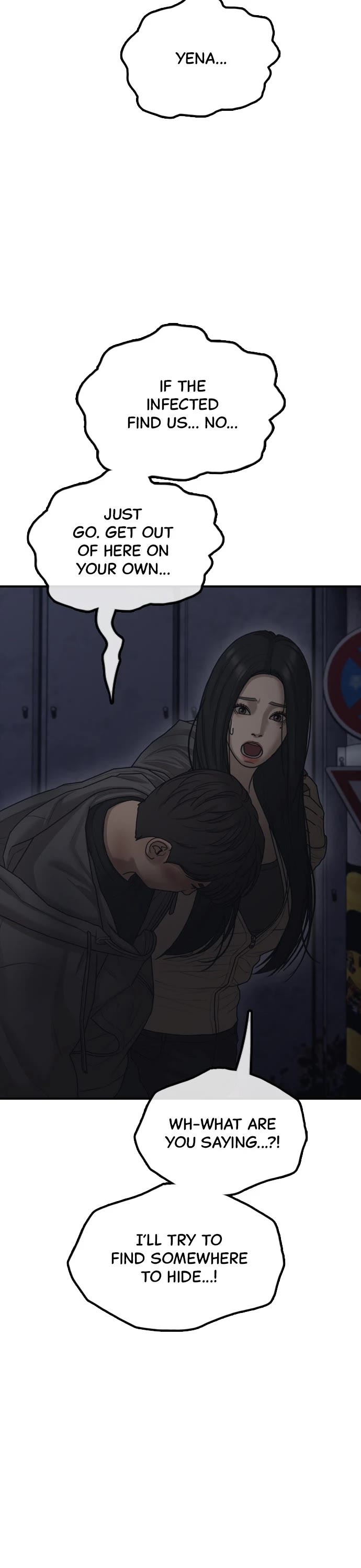 The Apocalypse is Here chapter 9 page 56