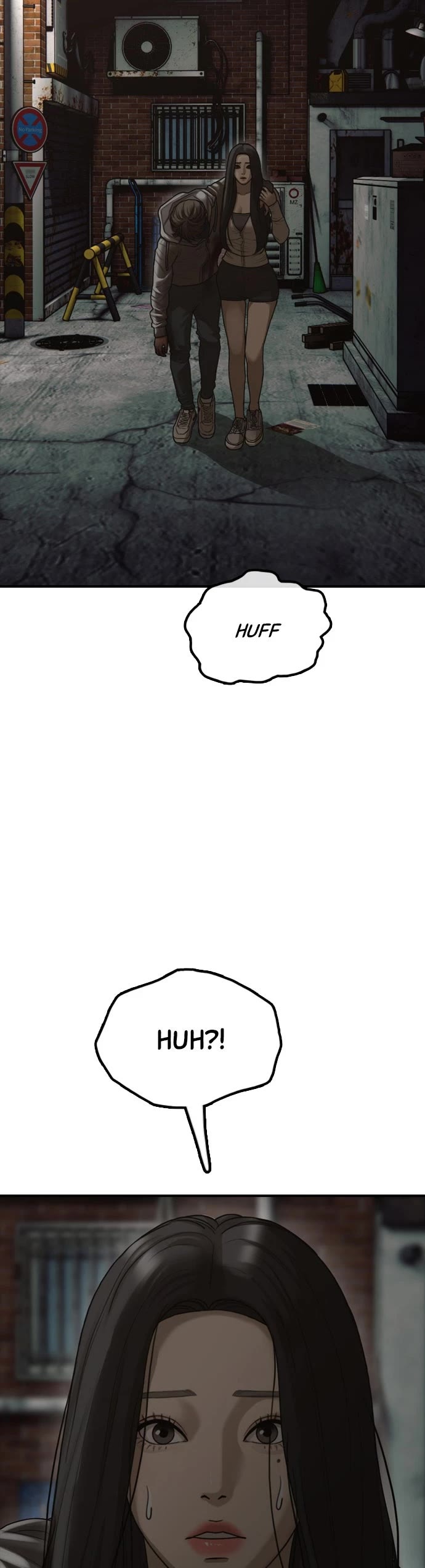 The Apocalypse is Here chapter 9 page 59