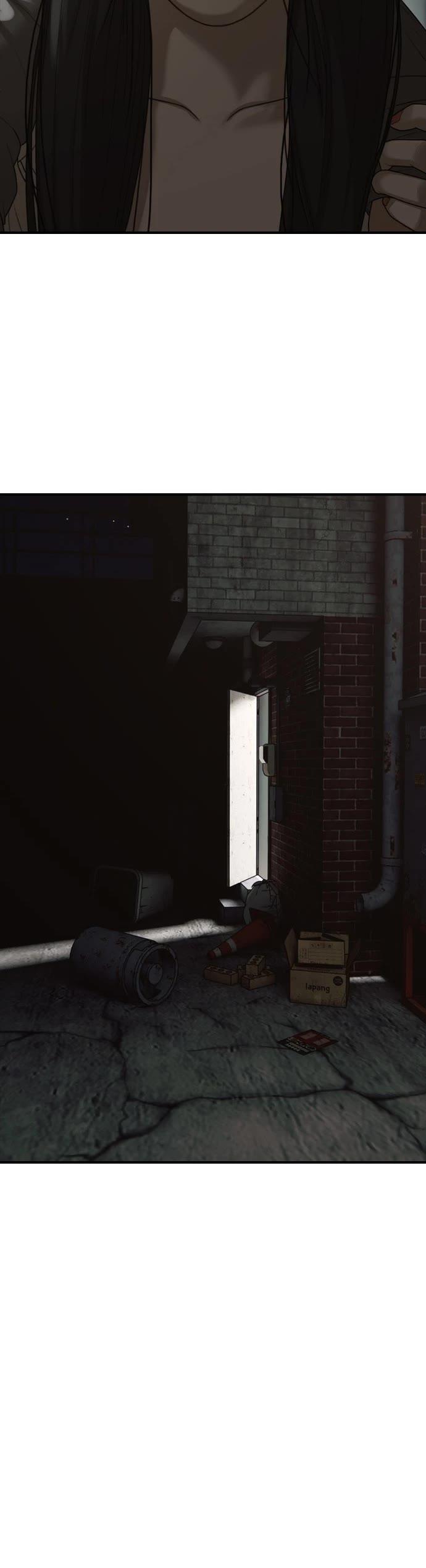 The Apocalypse is Here chapter 9 page 60