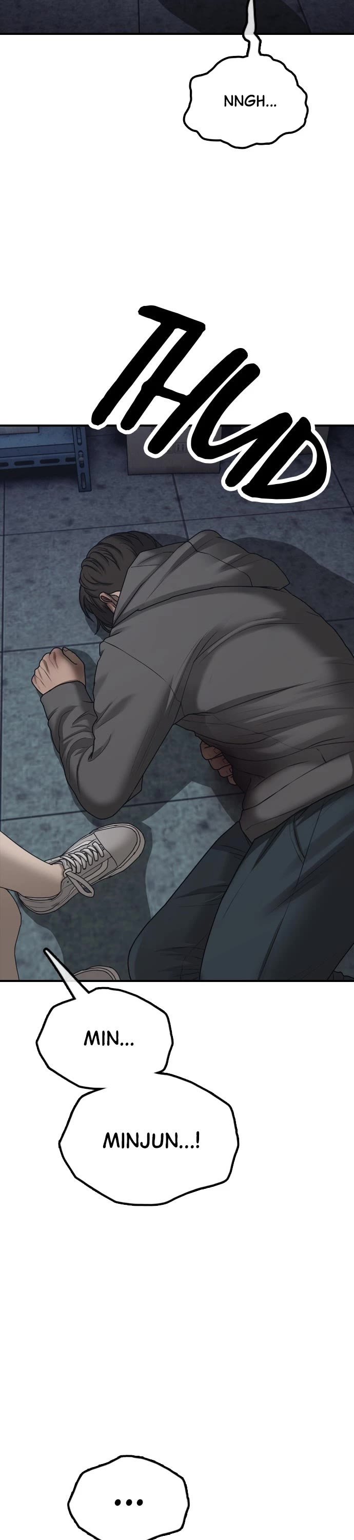 The Apocalypse is Here chapter 9 page 63