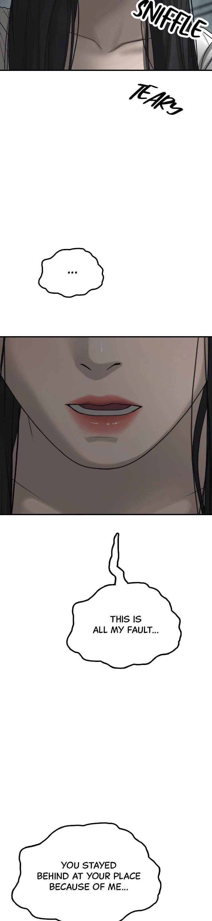 The Apocalypse is Here chapter 9 page 66