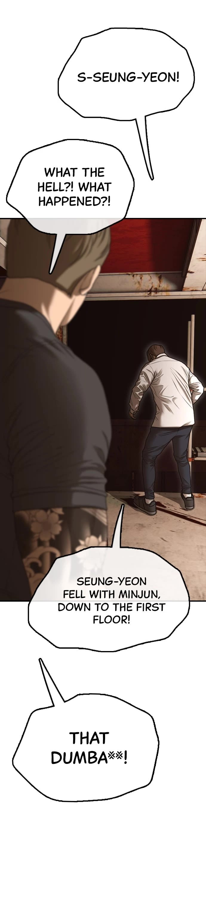 The Apocalypse is Here chapter 9 page 7