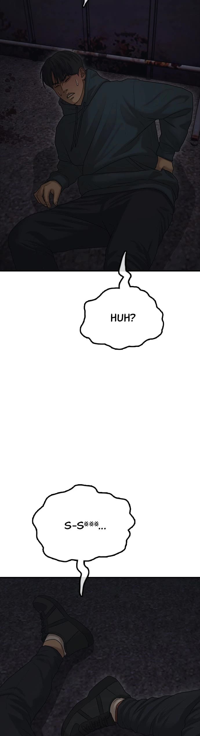 The Apocalypse is Here chapter 9 page 9