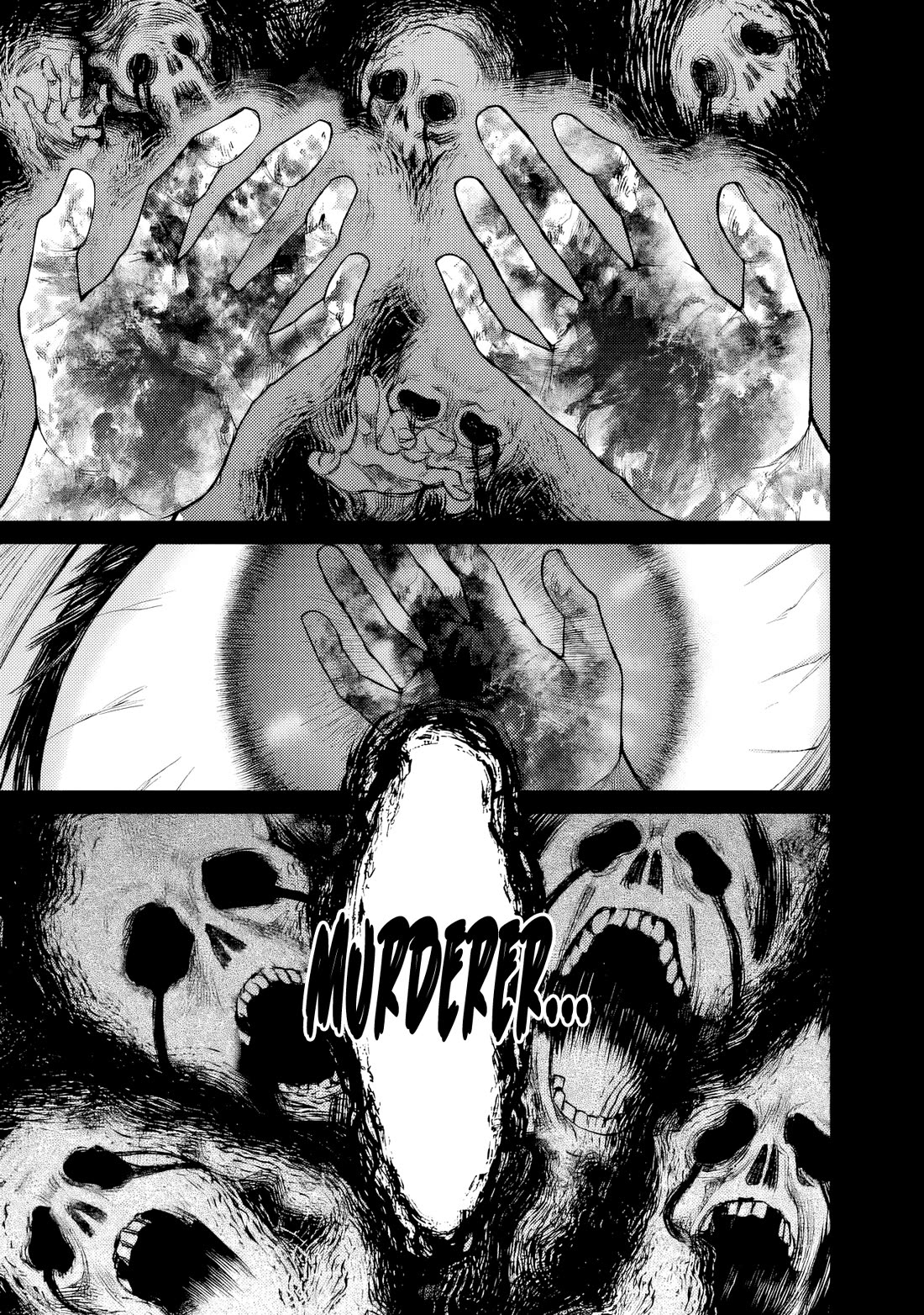 The Apothecary Is Gonna Make This Ragged Elf Happy (Serialized) chapter 1 page 34