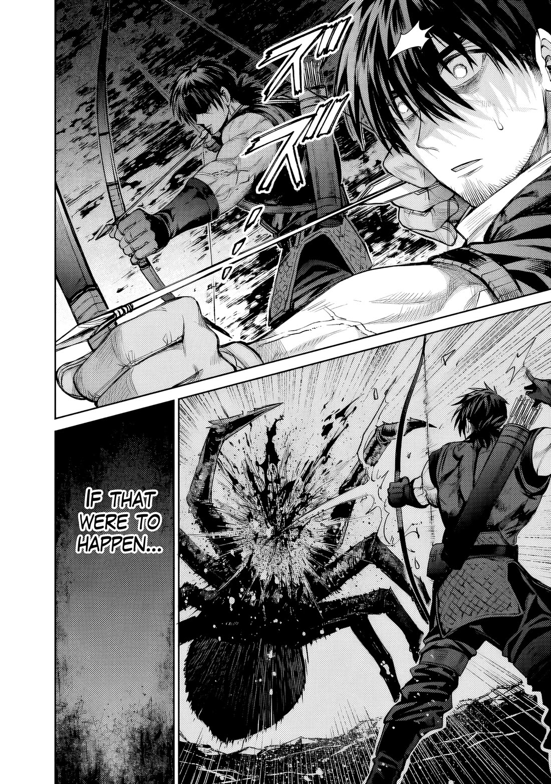 The Apothecary Is Gonna Make This Ragged Elf Happy (Serialized) chapter 4 page 18