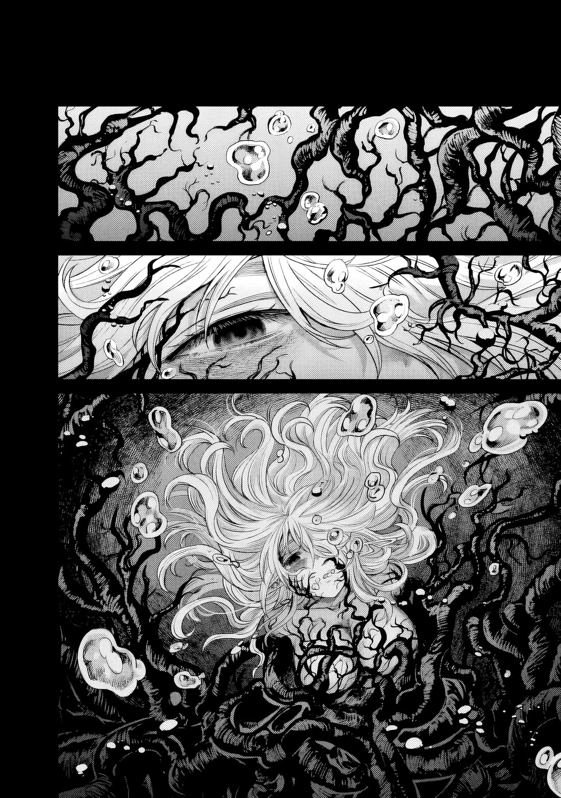 The Apothecary Is Gonna Make This Ragged Elf Happy (Serialized) chapter 5 page 7