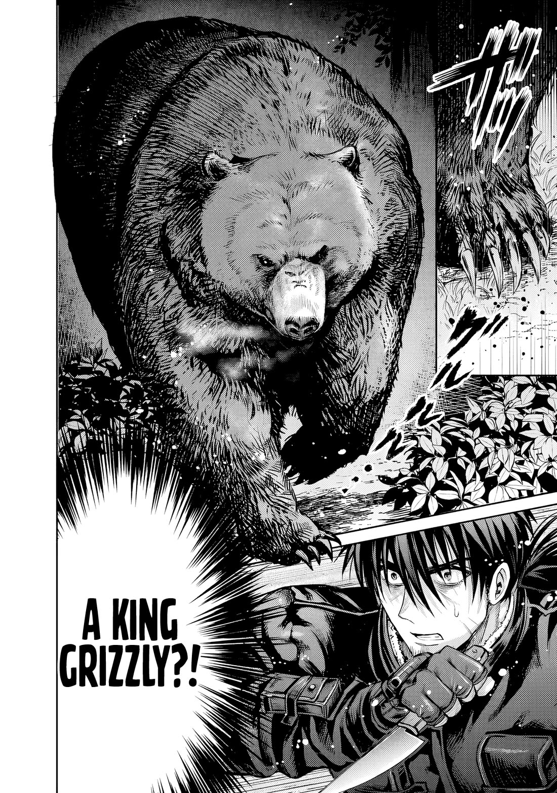 The Apothecary Is Gonna Make This Ragged Elf Happy (Serialized) chapter 7 page 11