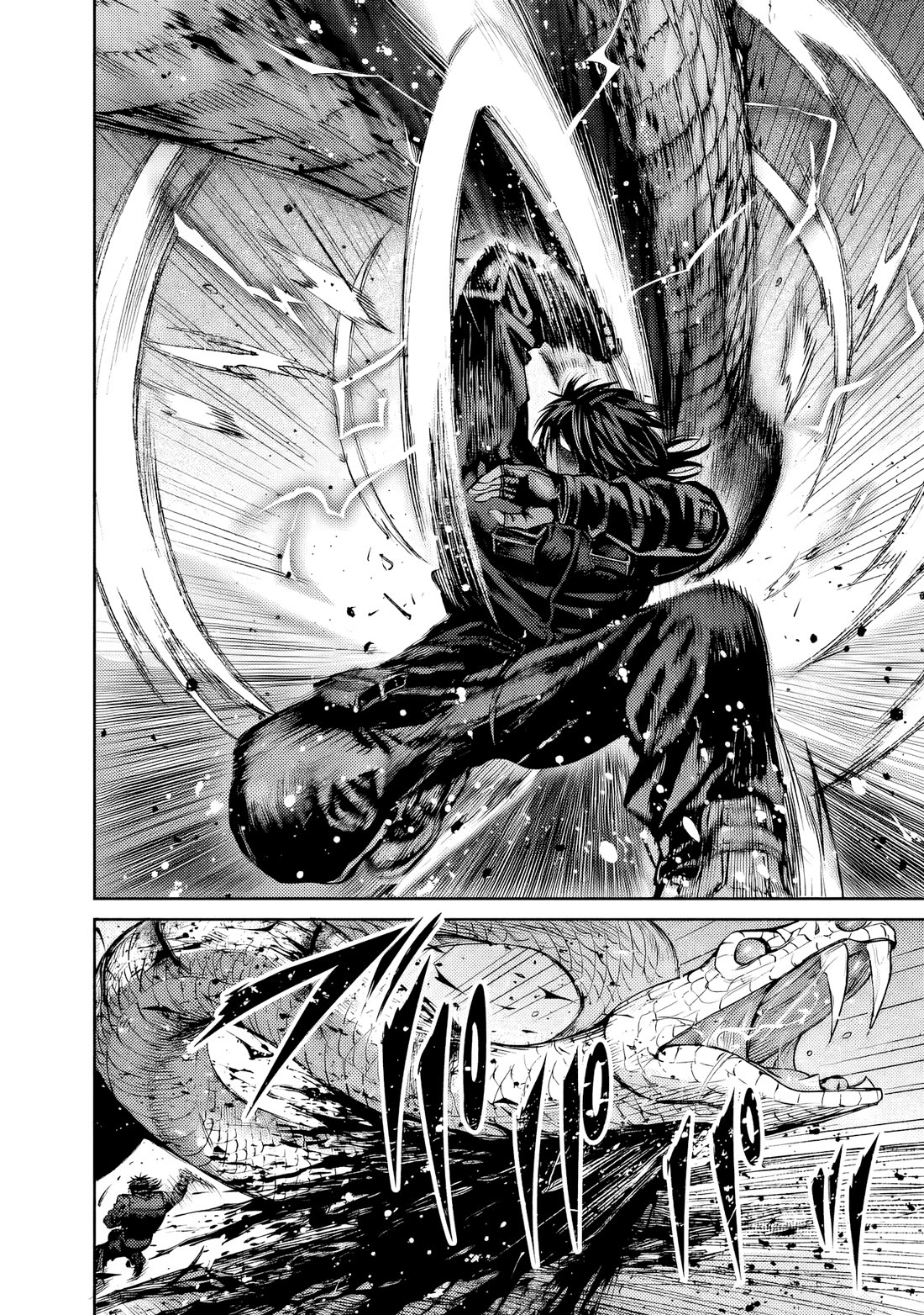 The Apothecary Is Gonna Make This Ragged Elf Happy (Serialized) chapter 8 page 12