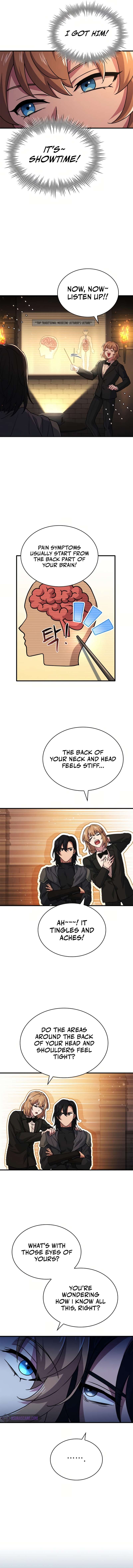 The Apothecary Prince chapter 10 page 12