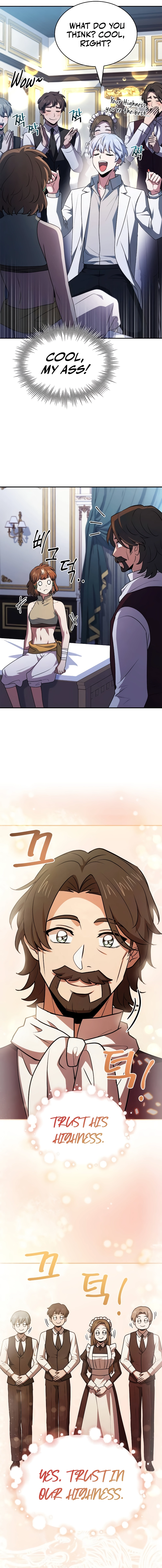 The Apothecary Prince chapter 27 page 15