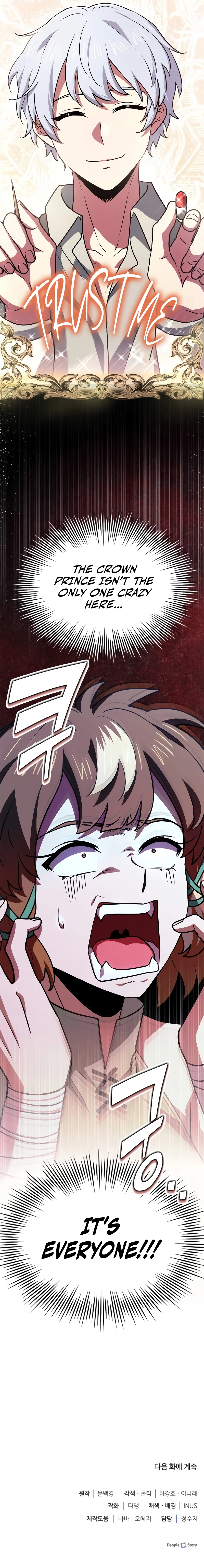 The Apothecary Prince chapter 27 page 16