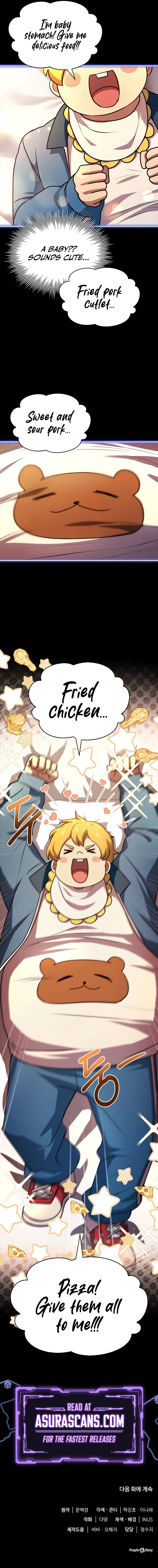 The Apothecary Prince chapter 28 page 15