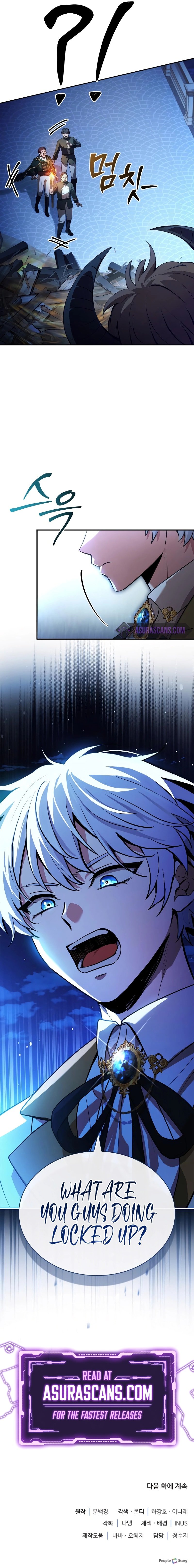 The Apothecary Prince chapter 37 page 11