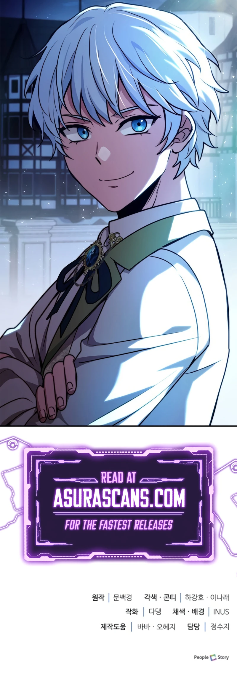 The Apothecary Prince chapter 38 page 12